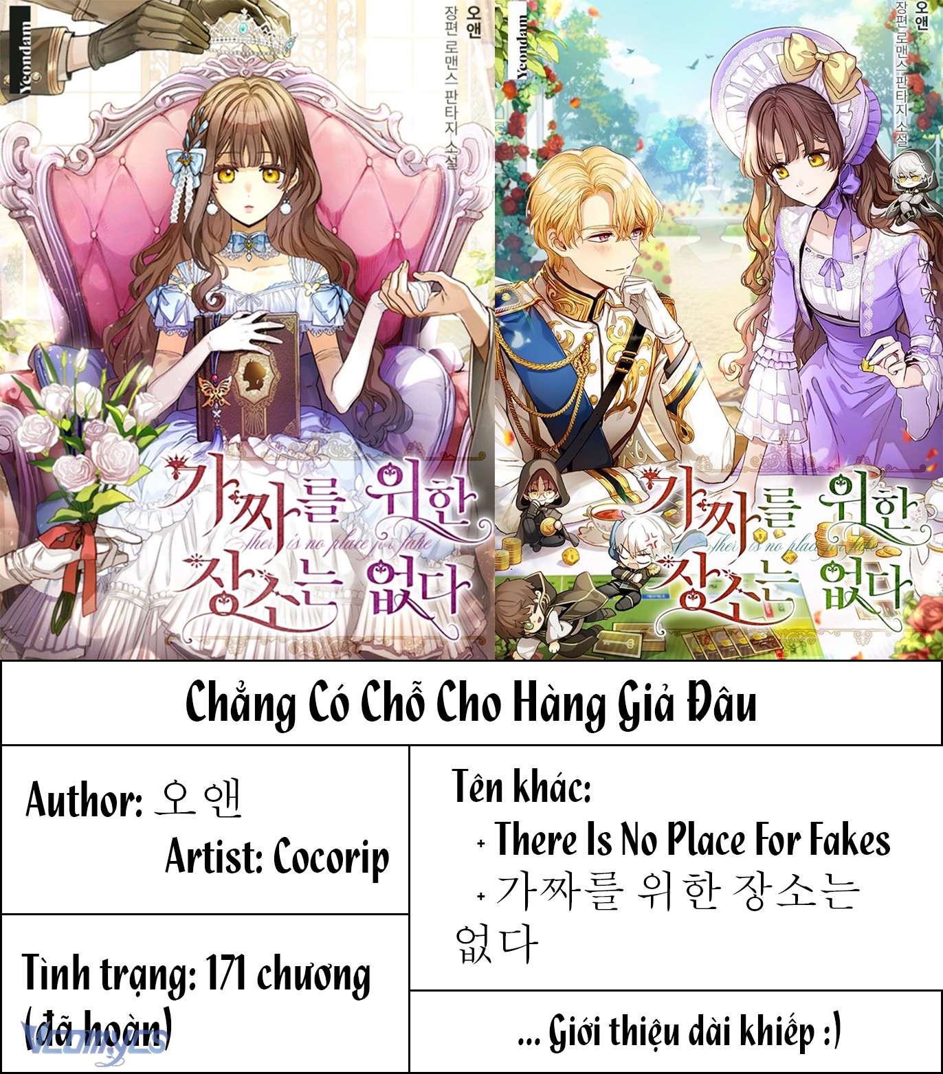 Chợ Review Nhà Họ Hoàng Chap cococip - Trang 2