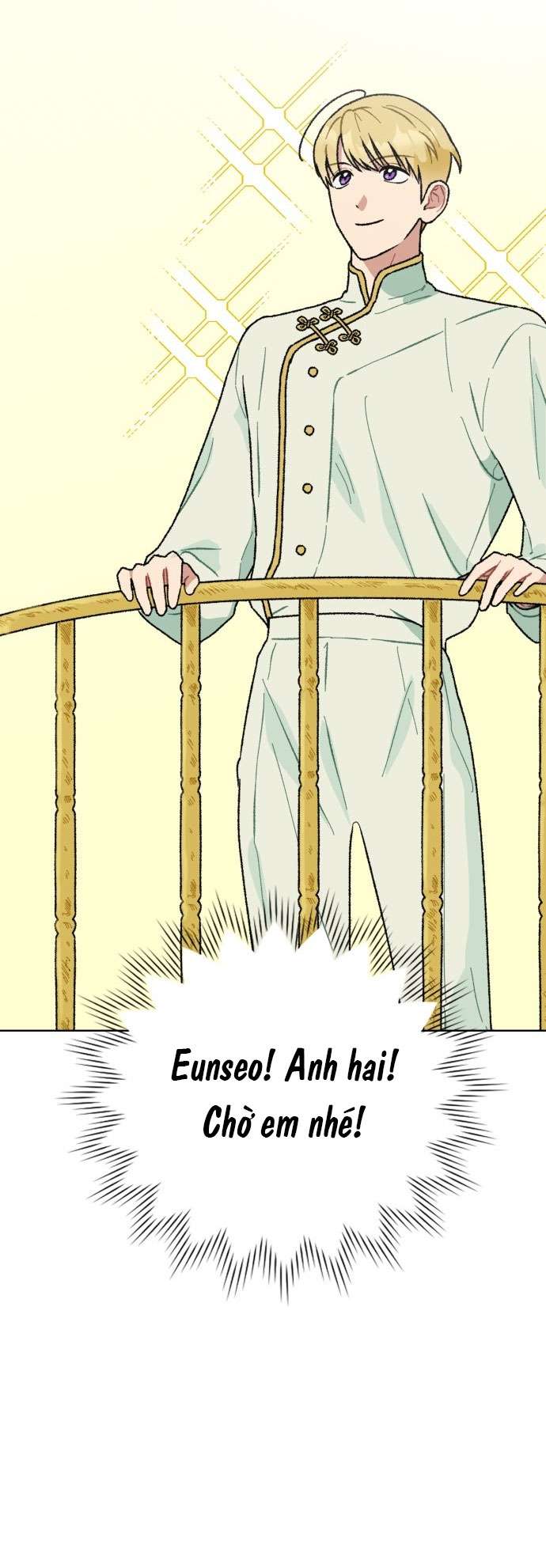 Nam Thứ Đình Công Thì Phải Làm Sao?! Chapter 1 - Trang 4