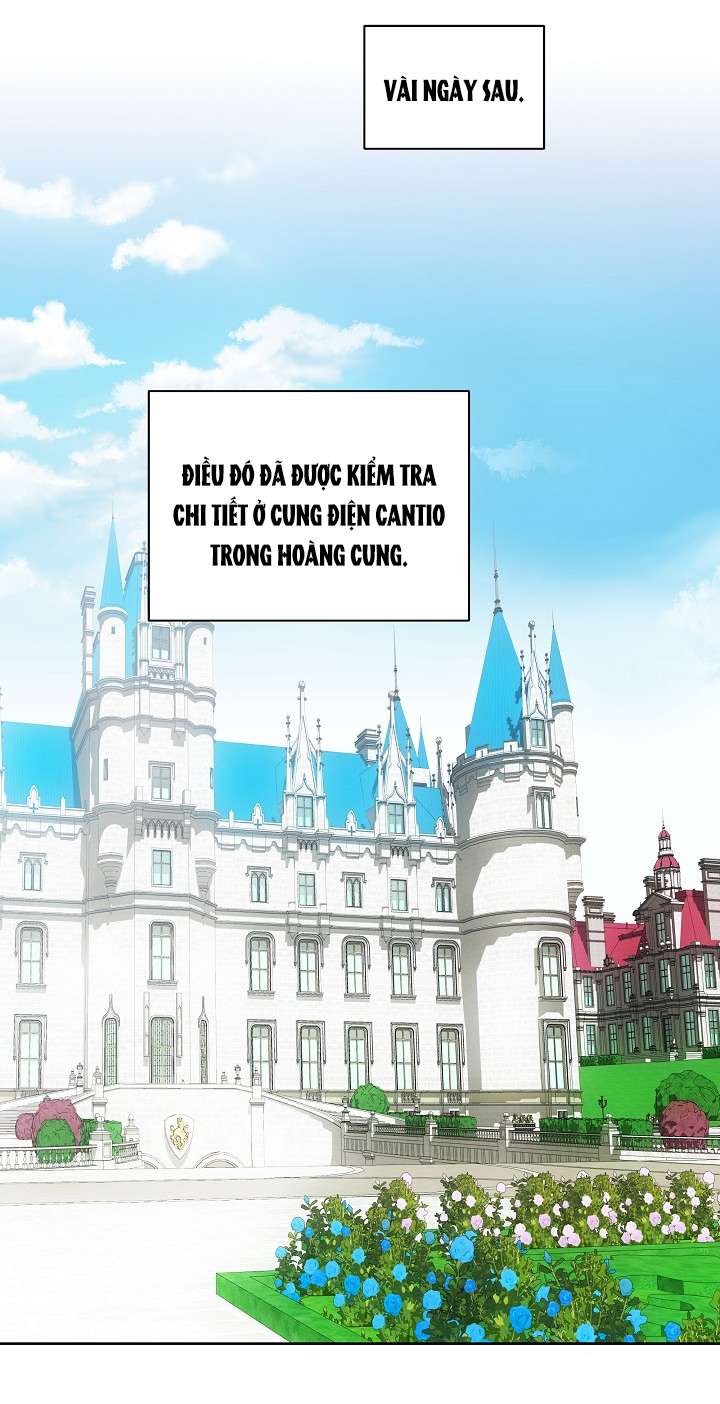 Quý Cô Thế Giới Ngầm Chap 20 - Trang 4