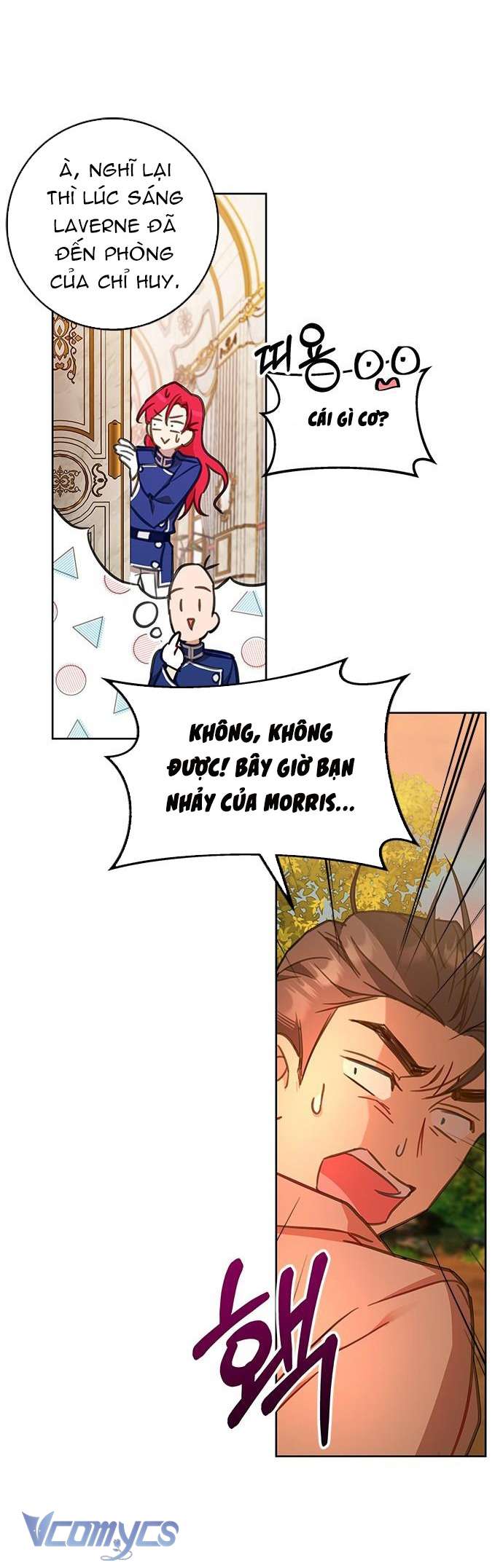 Làm Thế Nào Để Ăn Chủ Nhân Chapter 18 - Trang 3