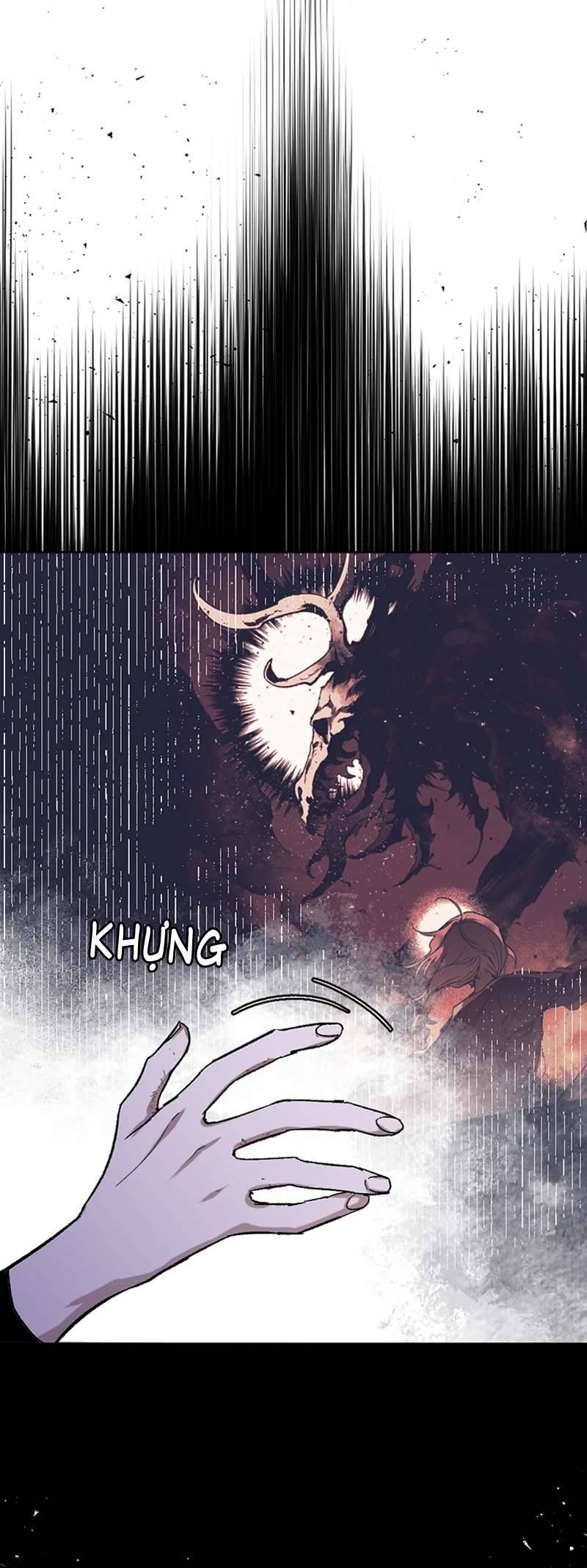 Lời Thú Nhận Của Chúa Tể Bóng Tối Chap 9 - Trang 4