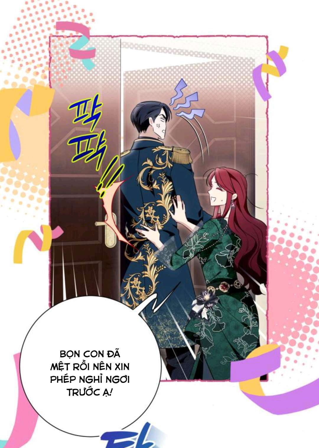 Tôi Tưởng Đó Chỉ Là Tiểu Thuyết Trọng Sinh Bình Thường Chapter 50 - Trang 3