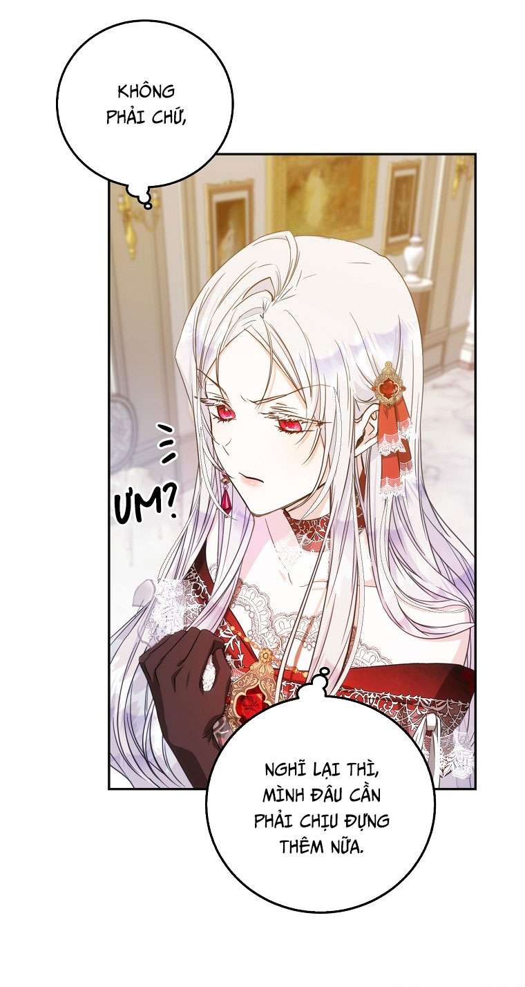 Tôi Trở Thành Vợ Của Nam Chính Chap 22 - Trang 3