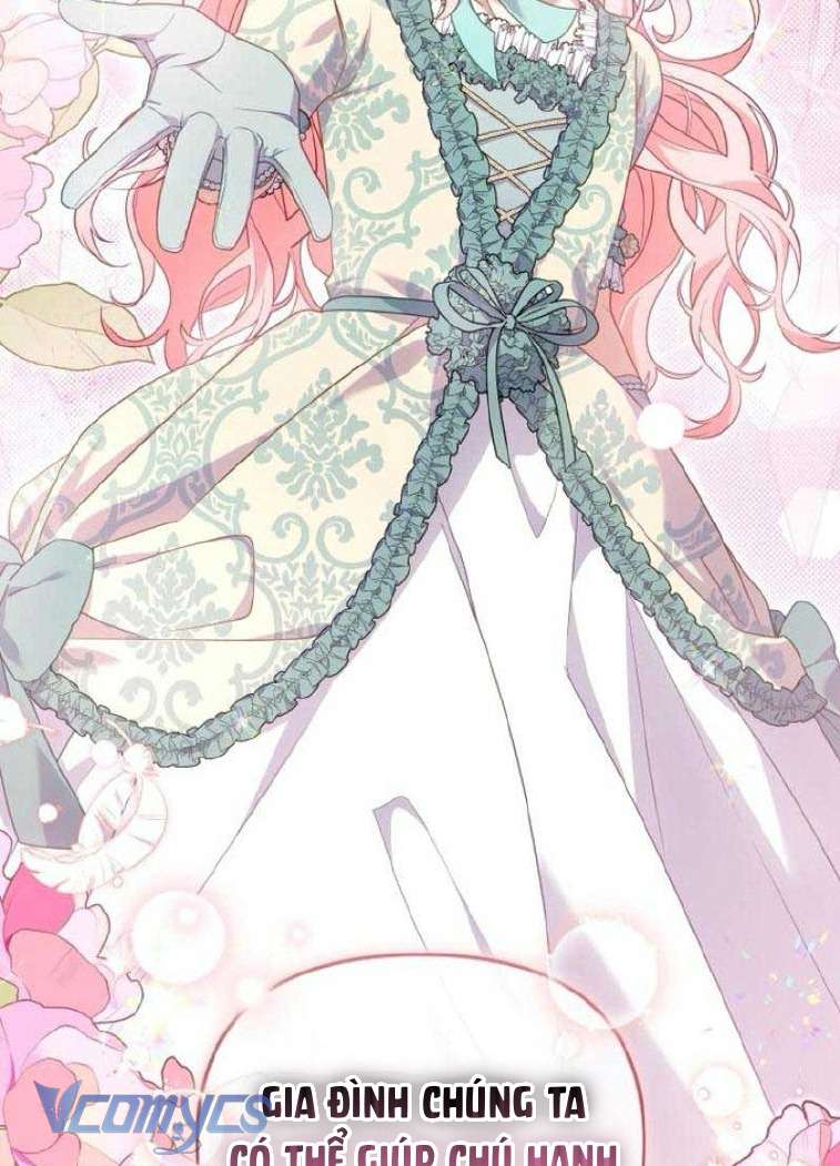 Tôi Được Nuôi Dưỡng Bởi Những Kẻ Phản Diện Chap 71 - Trang 3