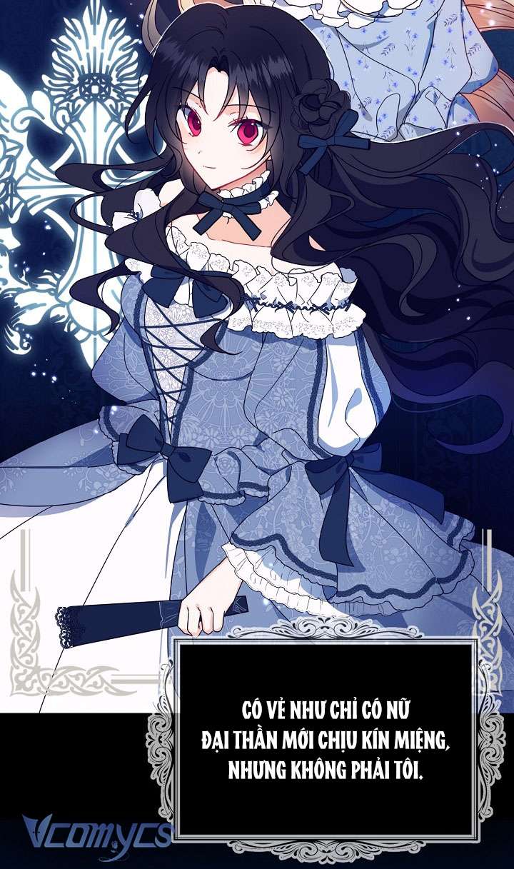 A Nào, Ngậm Thìa Vàng Nhé? Chap 17 - Trang 3