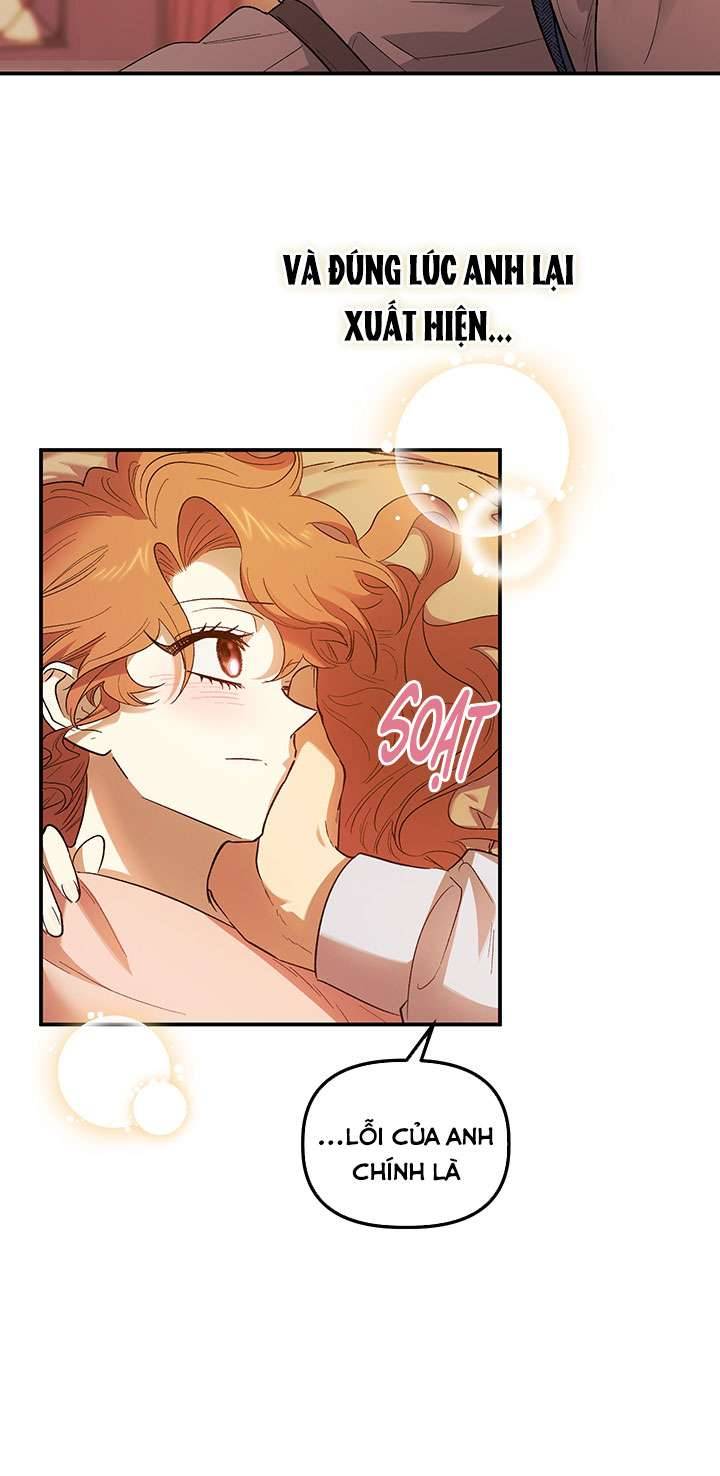 May Mắn Hay Bất Hạnh Chap 67 - Trang 4