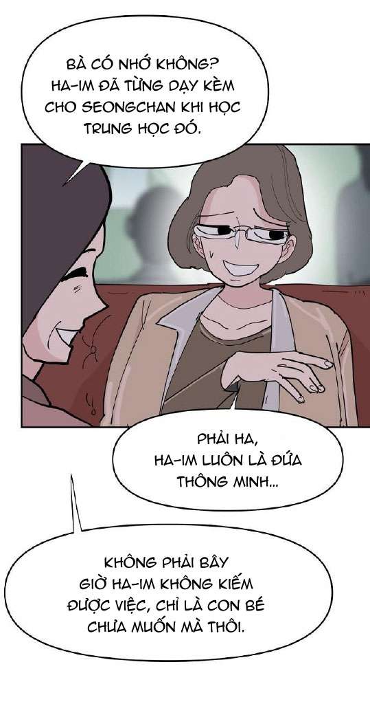 Yêu Không Hồi Kết Chap 16 - Trang 2