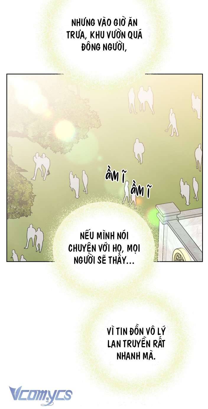 Hãy Để Tiểu Thư Emily Yên Chapter 5 - Trang 4
