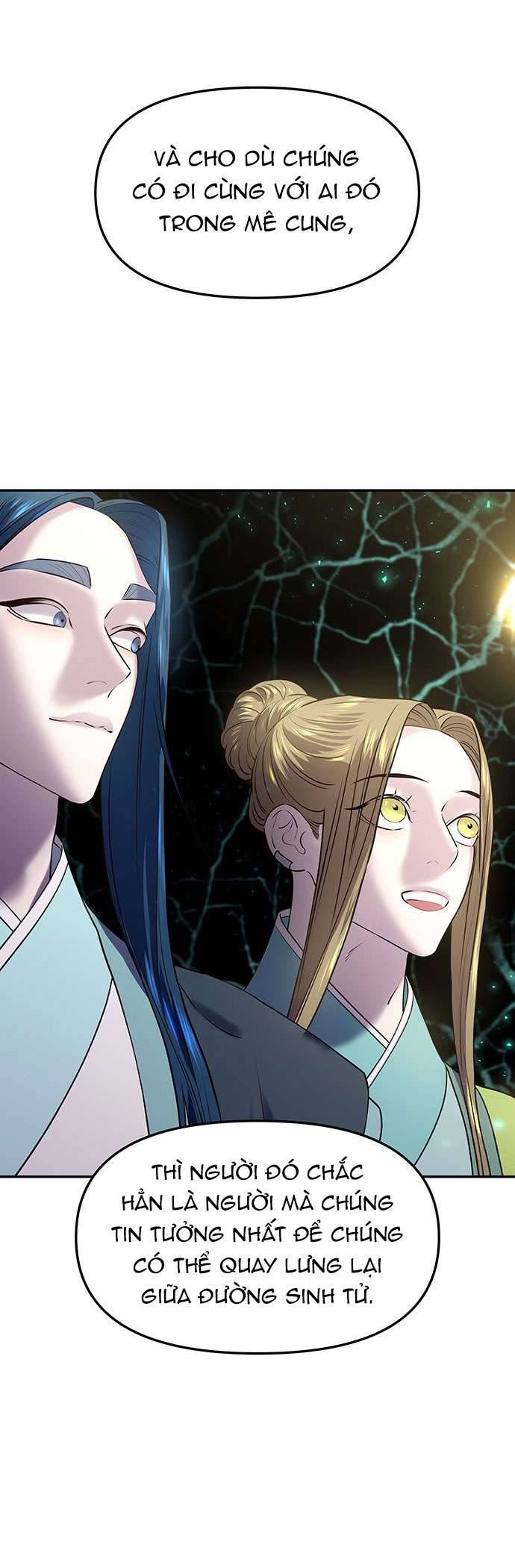 Vương Tử Huyền Bí Chapter 22 - Next Chapter 23