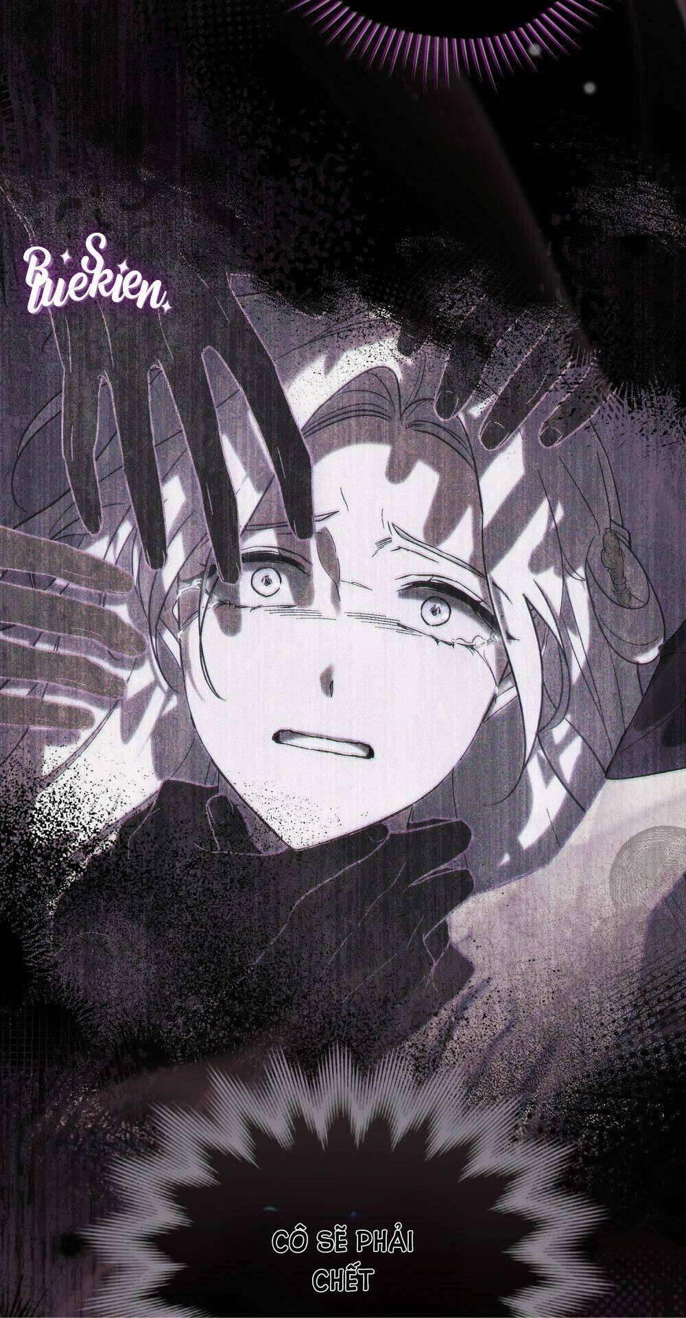 Khi Số Phận Tìm Đến Hai Ta Chapter 5 - Next Chapter 6