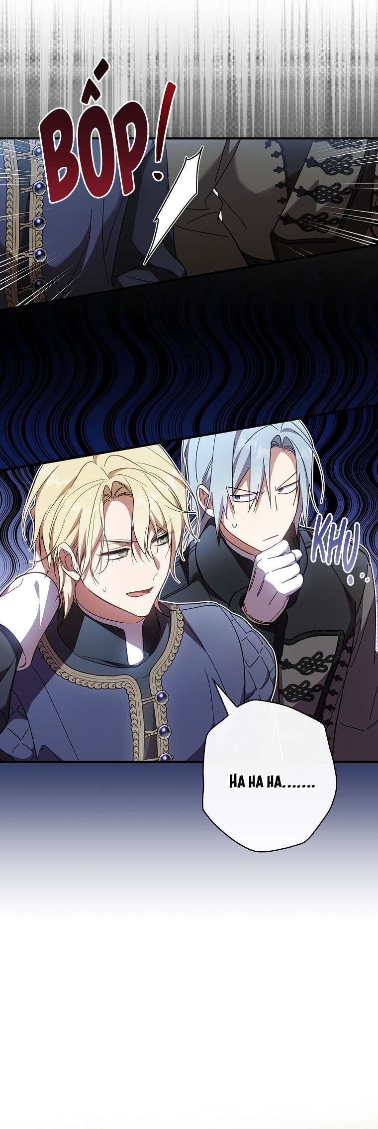 Phương Pháp Khiến Phu Quân Đứng Về Phía Tôi Chapter 62 - Trang 4