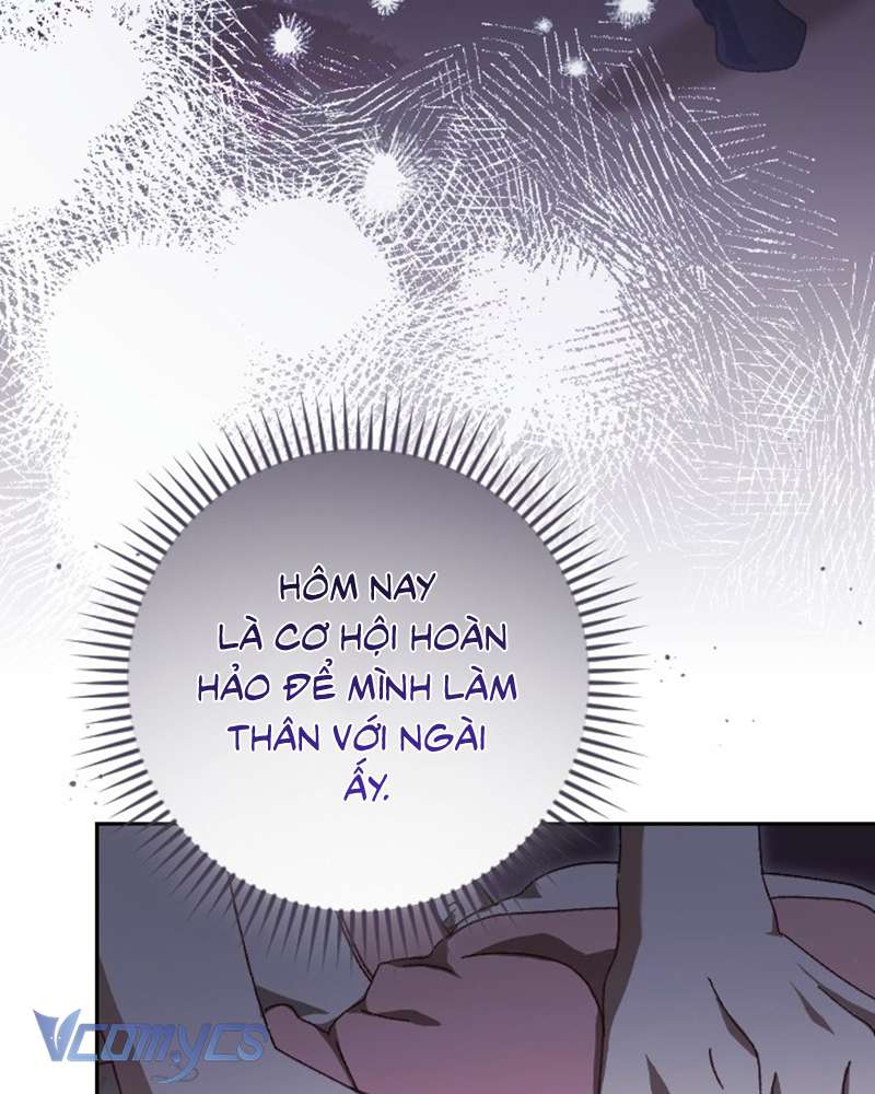 Dành Cho Những Ai Coi Hối Tiếc Là Điều Xa Xỉ Chap 12 - Trang 4