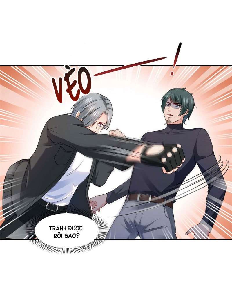 Hệt Như Hàn Quang Gặp Nắng Gắt Chap 137 - Trang 3