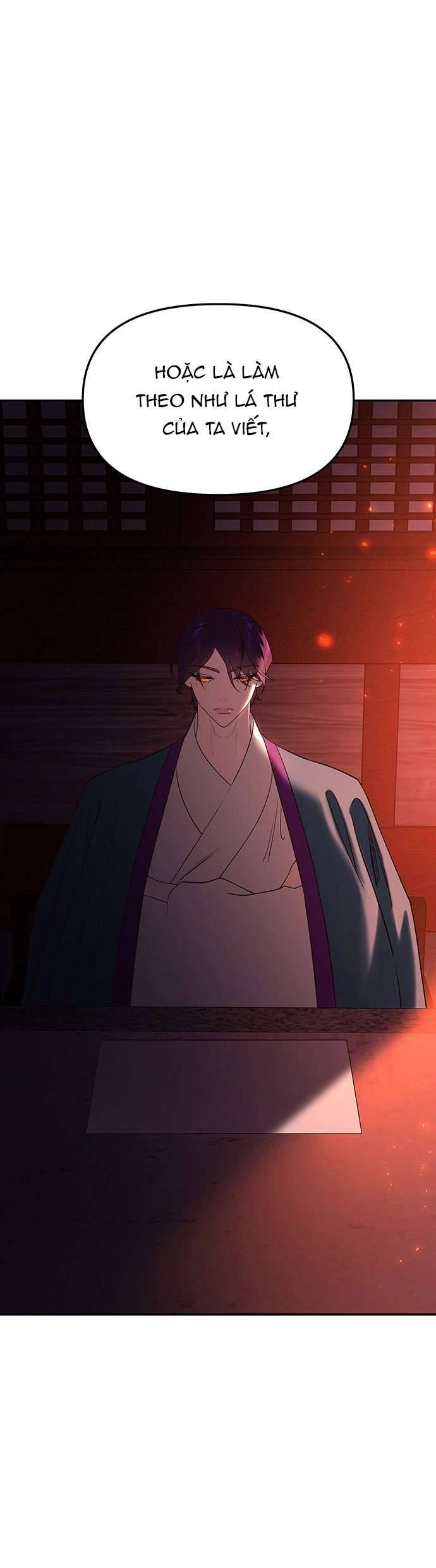 Vương Tử Huyền Bí Chapter 53 - Next Chapter 54