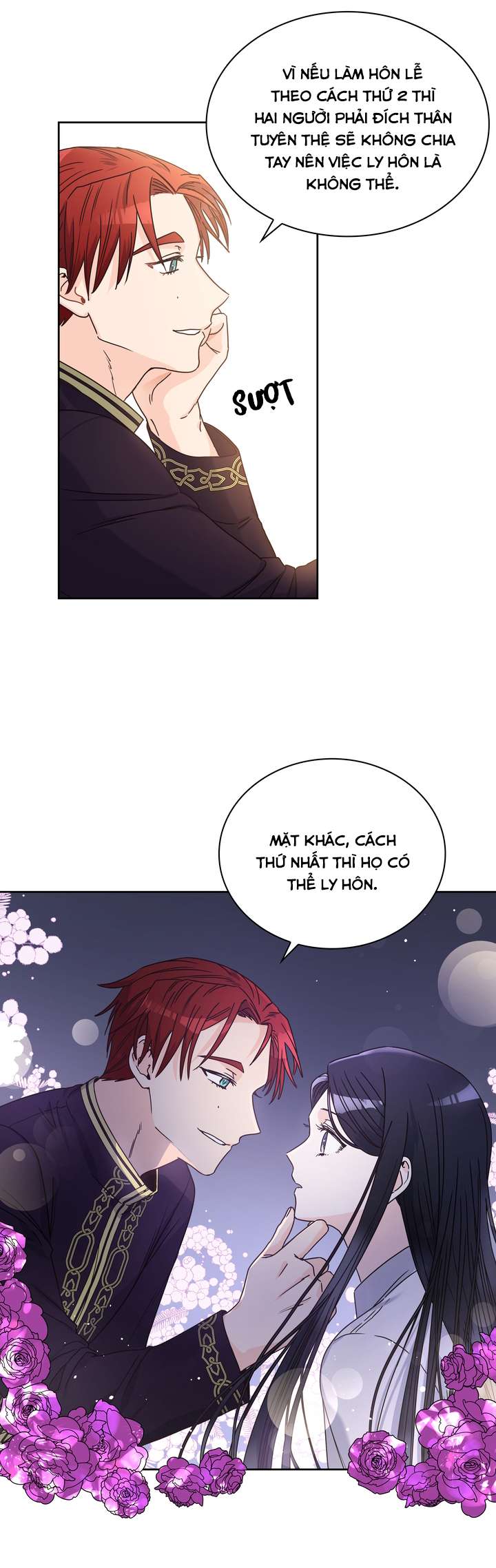 Công Nương Su Chapter 7 - Trang 4