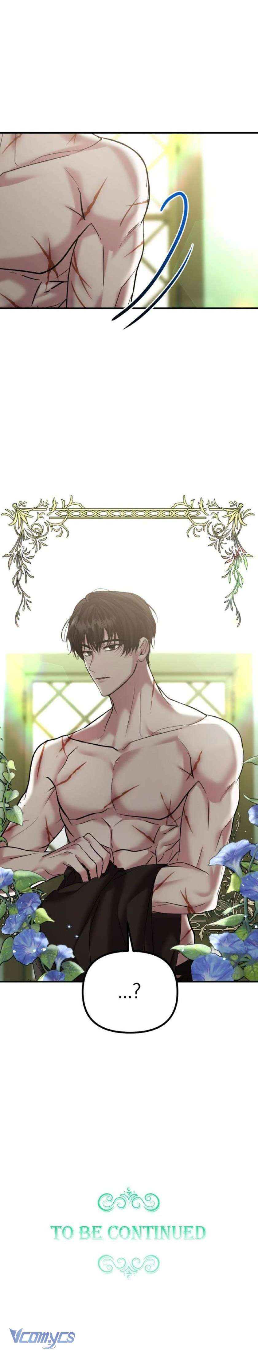 Hôn Nhân Liên Minh Để Trả Thù Chap 25 - Trang 2