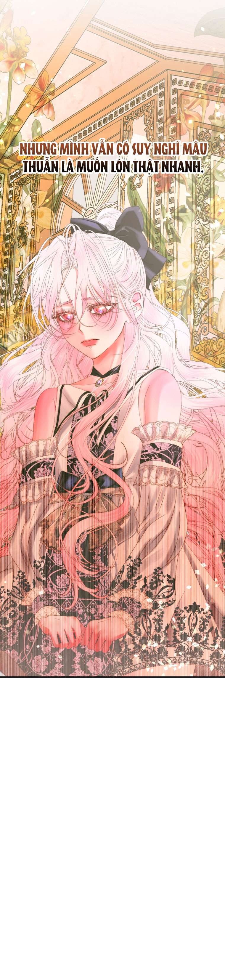 Siren: Trở Thành Gia Đình Của Nhân Vật Phản Diện Chapter 57 - Trang 3