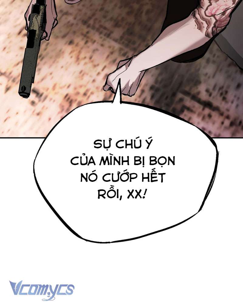 Ác Chi Hoàn Chapter 3 - Trang 4