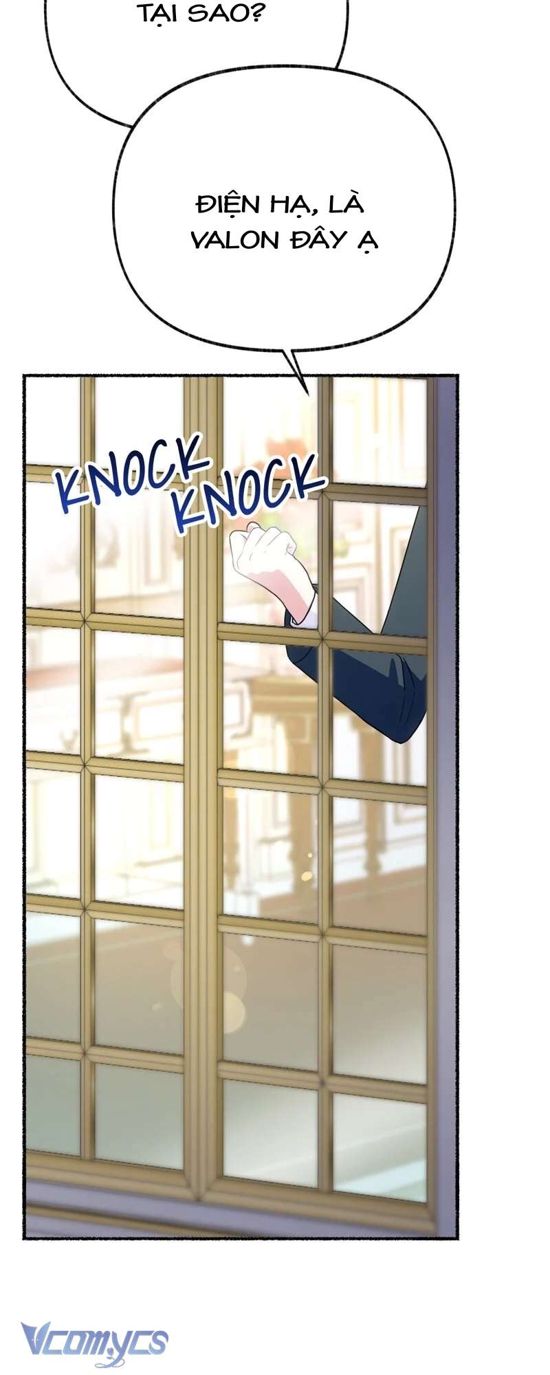 Trở Thành Chú Mèo Ngủ Cùng Bạo Chúa Chapter 28 - Trang 3