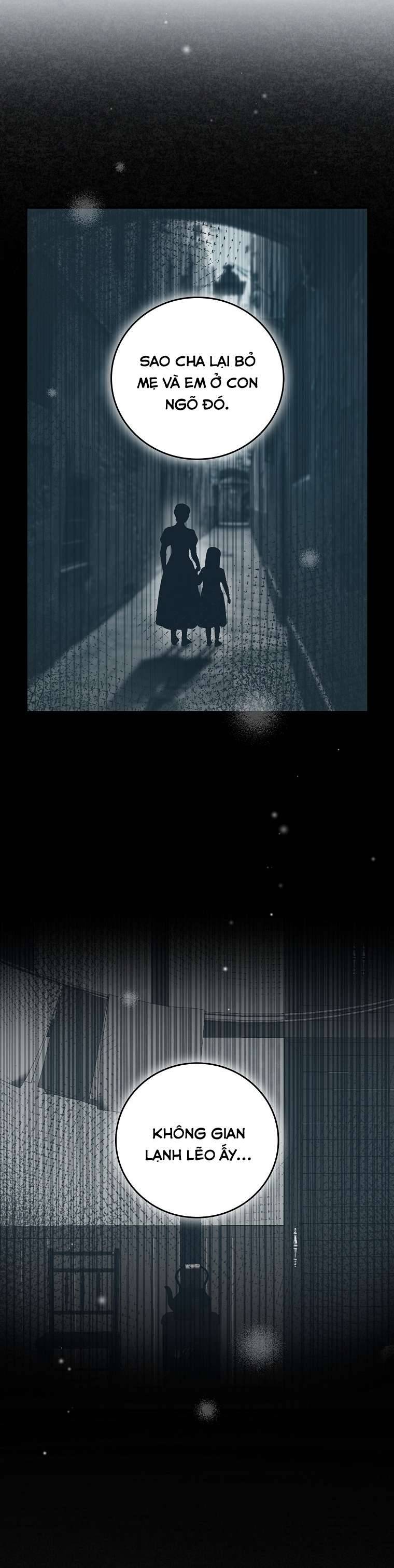 Cẩn Thận Với Các Anh Trai Đấy! Chap NT7 - Trang 2