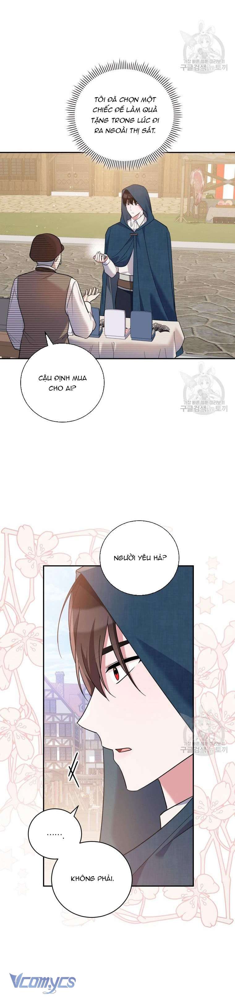 Kế Hoạch Trả Thù Chap 37 - Trang 2