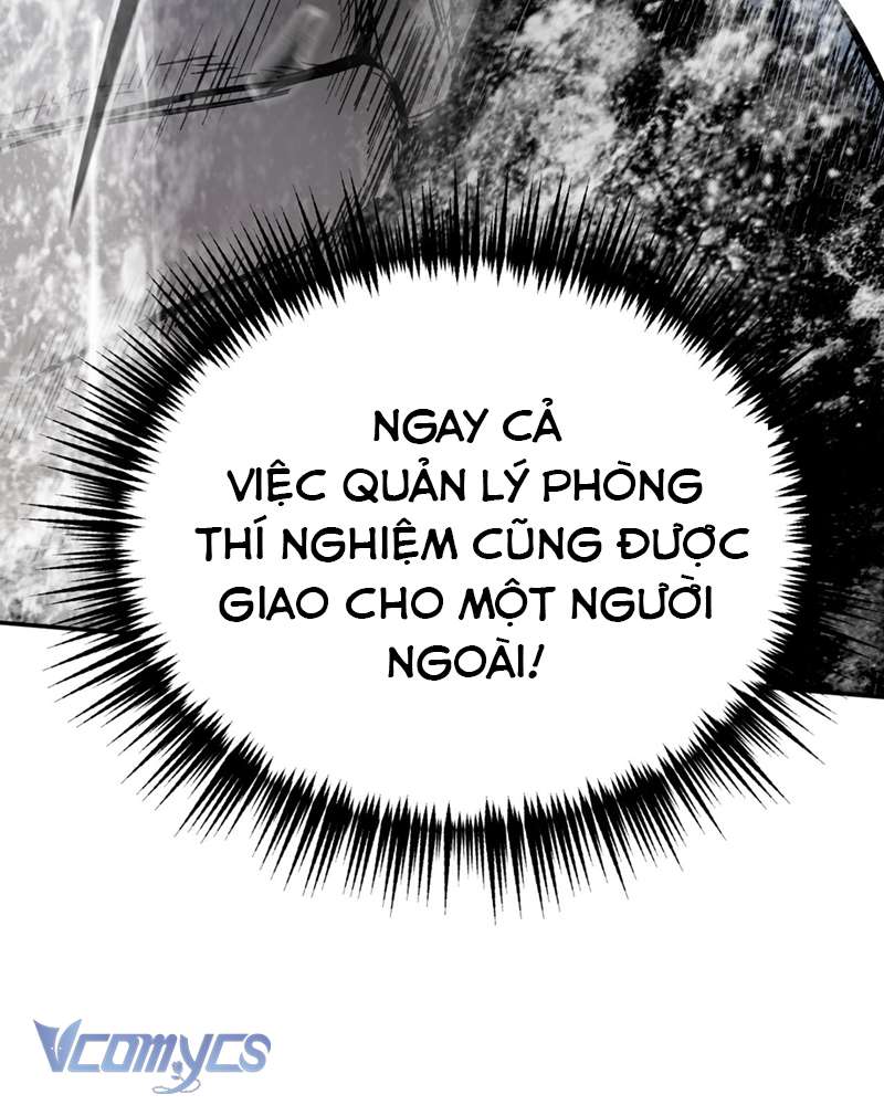Ác Chi Hoàn Chapter 30 - Trang 4