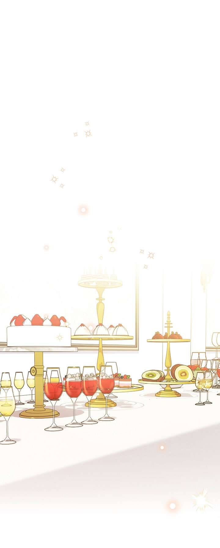 May Mắn Hay Bất Hạnh Chap 60 - Trang 4