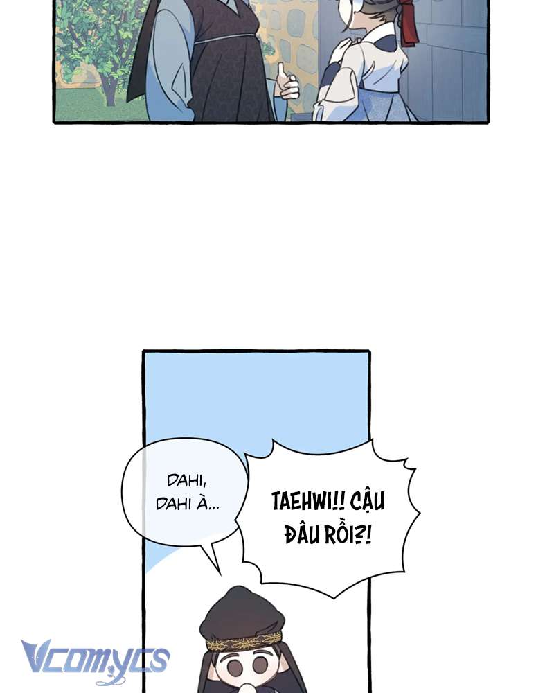 Chuyện Tình Hoa Lưu Ly Chapter 7 - Next Chap 7