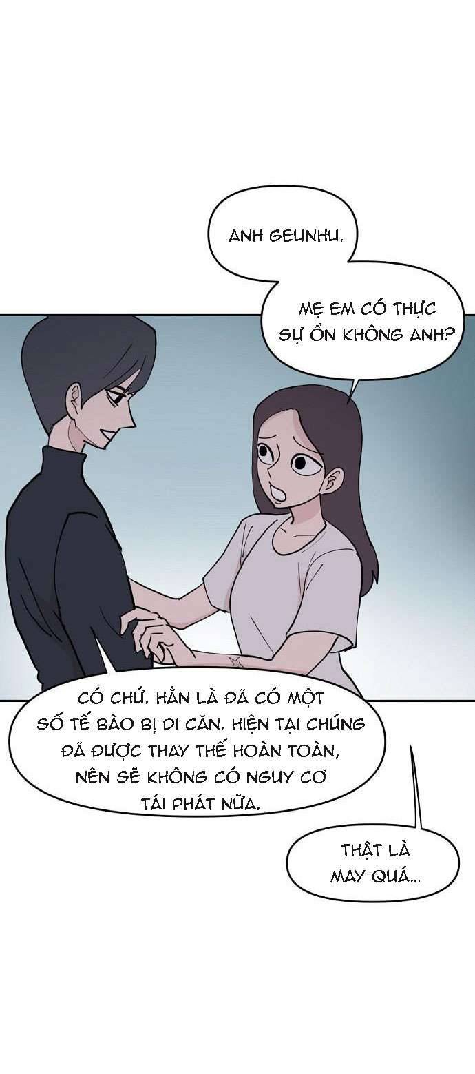 Yêu Không Hồi Kết Chap 9 - Next Chap 10