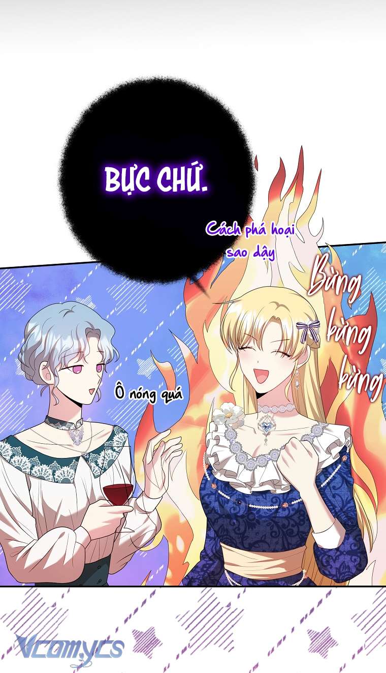 [18+] Phương Pháp Gia Hạn Hợp Đồng Hôn Nhân Chap 18 - Trang 2