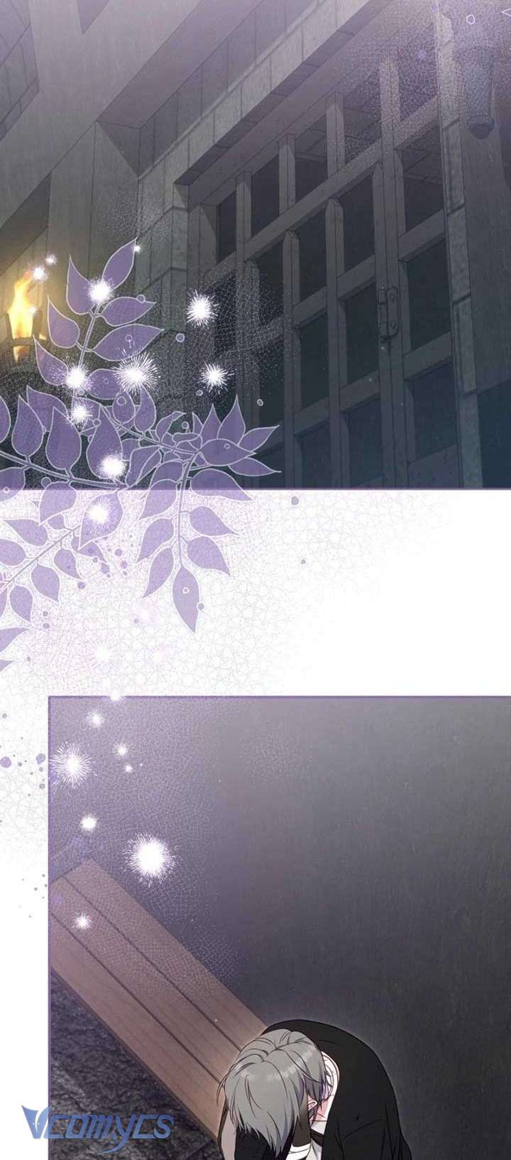 Tôi Được Nuôi Dưỡng Bởi Những Kẻ Phản Diện Chap 79 - Trang 3