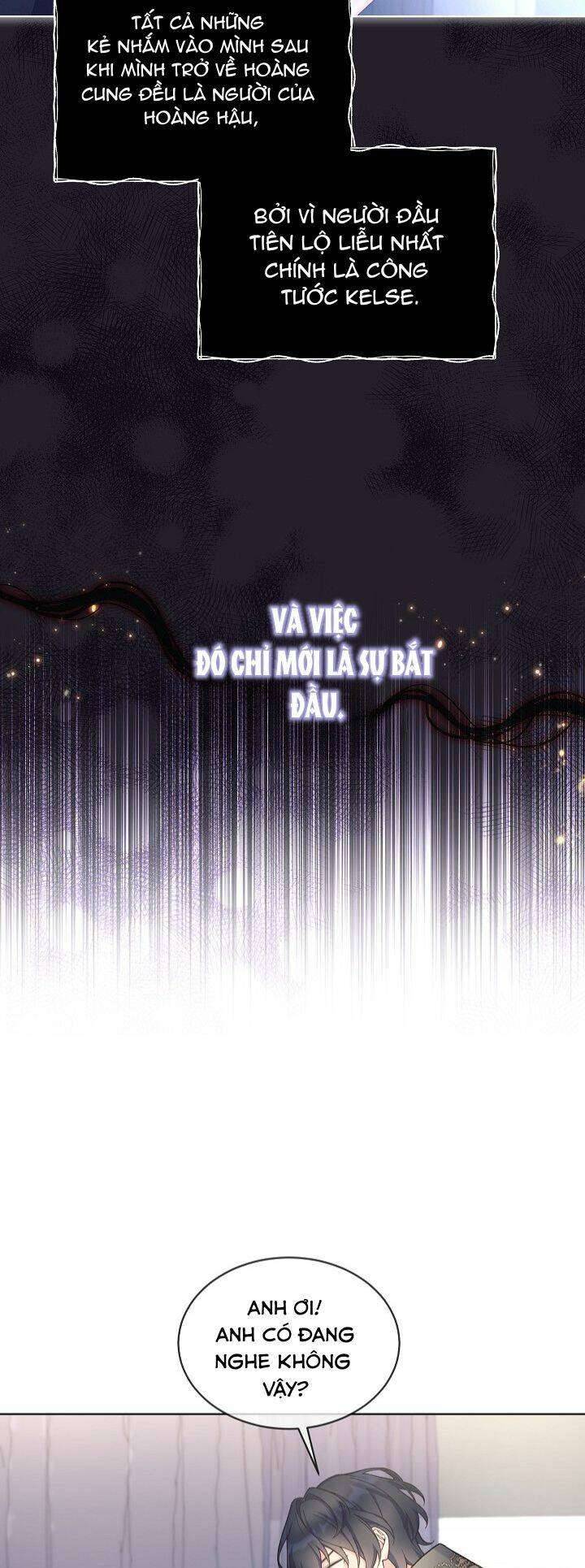 Bệ Hạ, Tôi Sẽ Giết Ngài! Chapter 16 - Trang 4