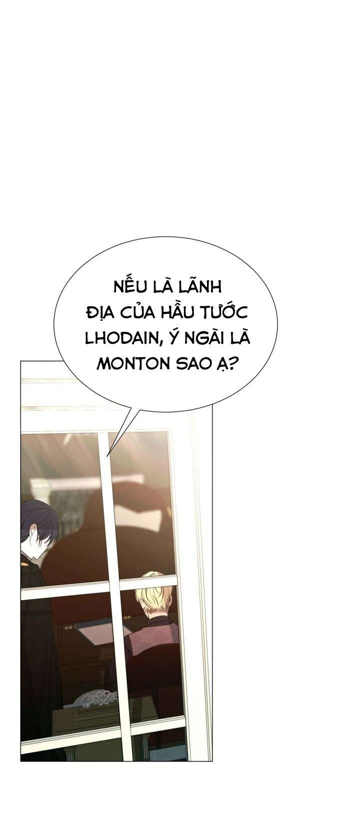 Ác Nữ Cần Bạo Chúa Chapter 25 - Trang 4