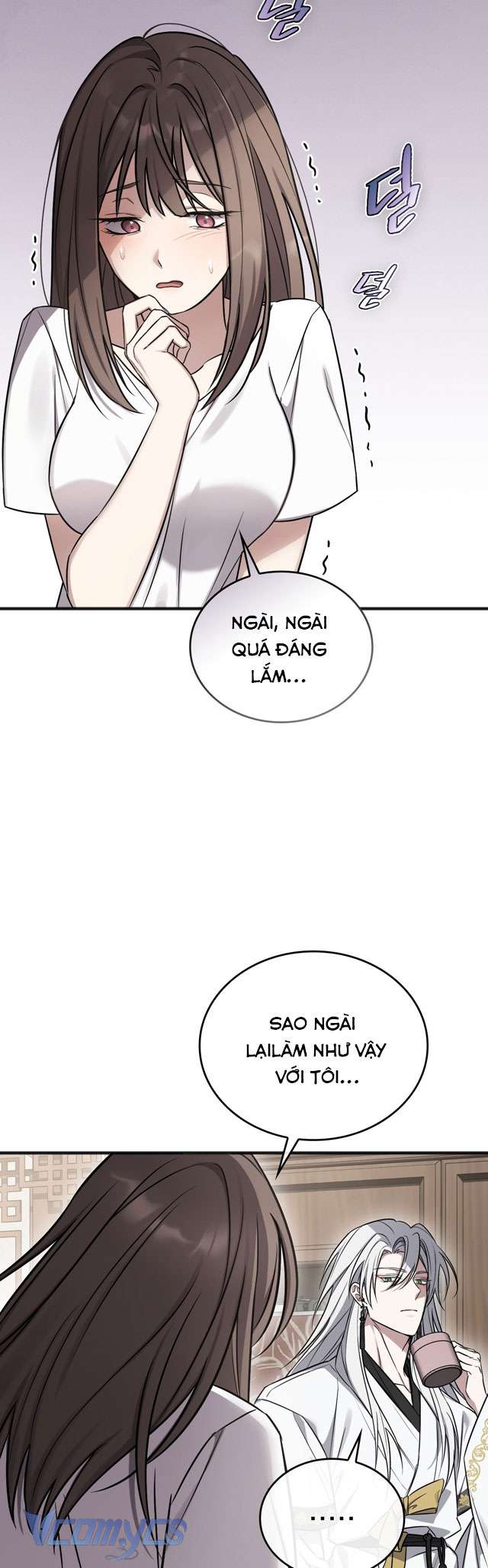 [18+] Đảo Vô Ảnh Chapter 3 - Trang 3