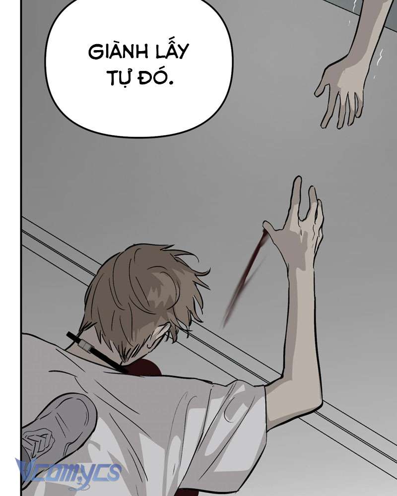 Ác Chi Hoàn Chapter 17 - Trang 4