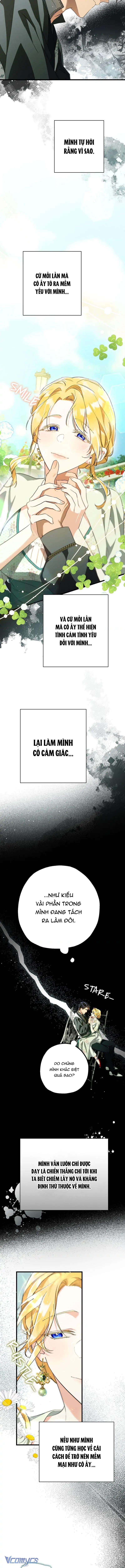 [18+] Dinh Thự Của Dã Thú Chap 16 - Next Chapter 16.1