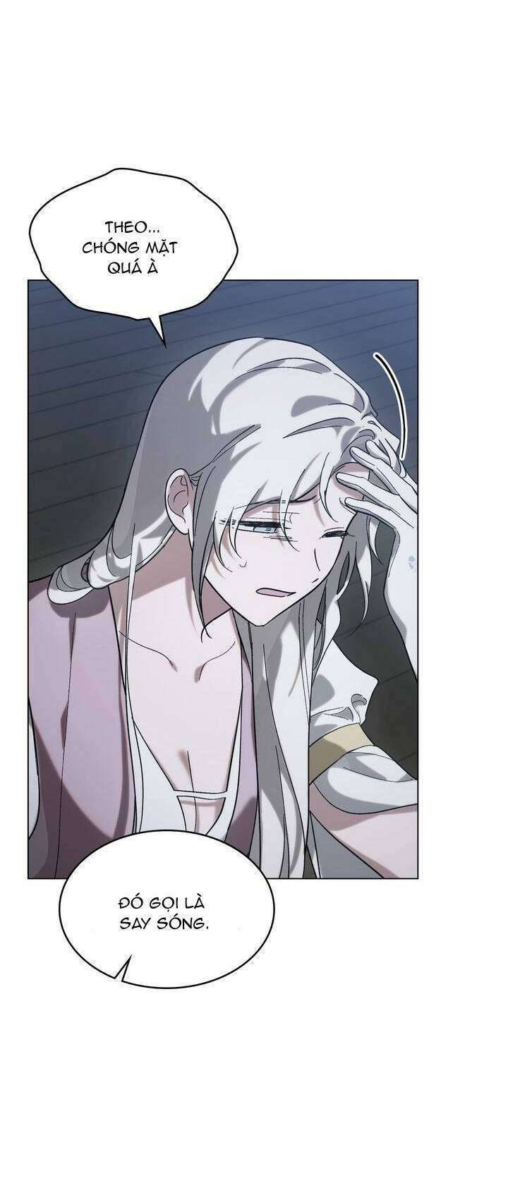 Khi Số Phận Tìm Đến Hai Ta Chapter 7 - Next Chapter 8