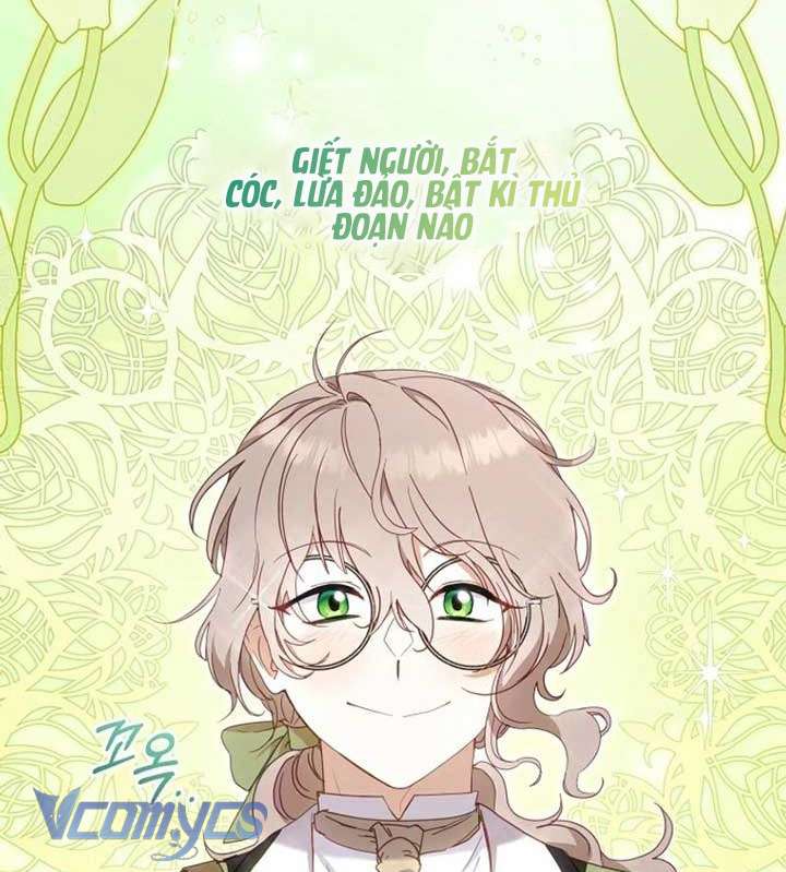 Tôi Được Nuôi Dưỡng Bởi Những Kẻ Phản Diện Chap 76 - Trang 3