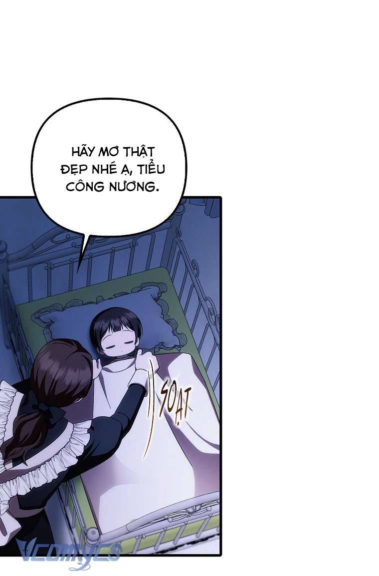 Lần Đầu Bé Út Được Yêu Thương Chap 31 - Trang 2