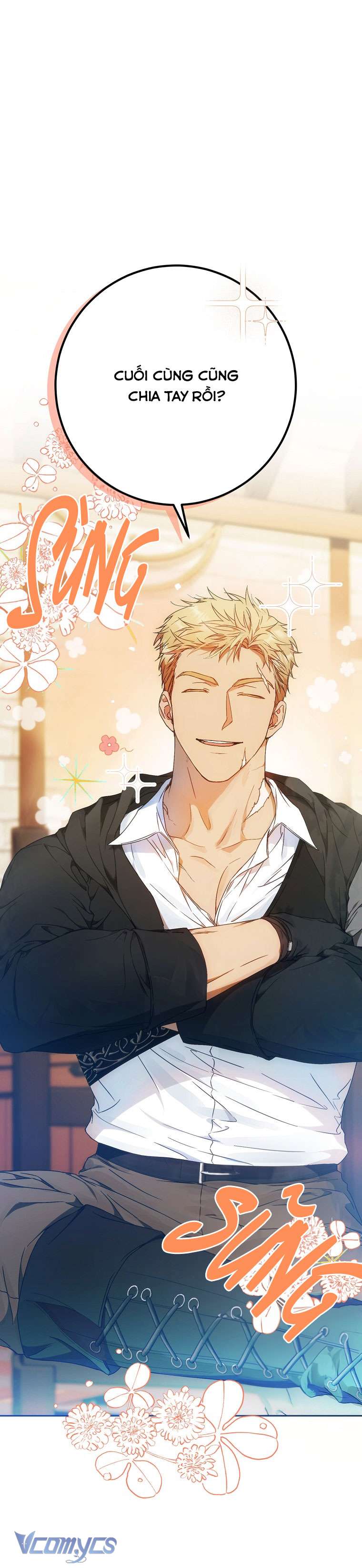 Tôi Trở Thành Vợ Của Nam Chính Chap 75 - Trang 3