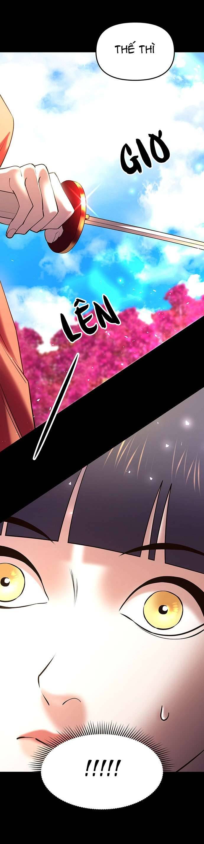 Vương Tử Huyền Bí Chapter 38 - Next Chapter 39