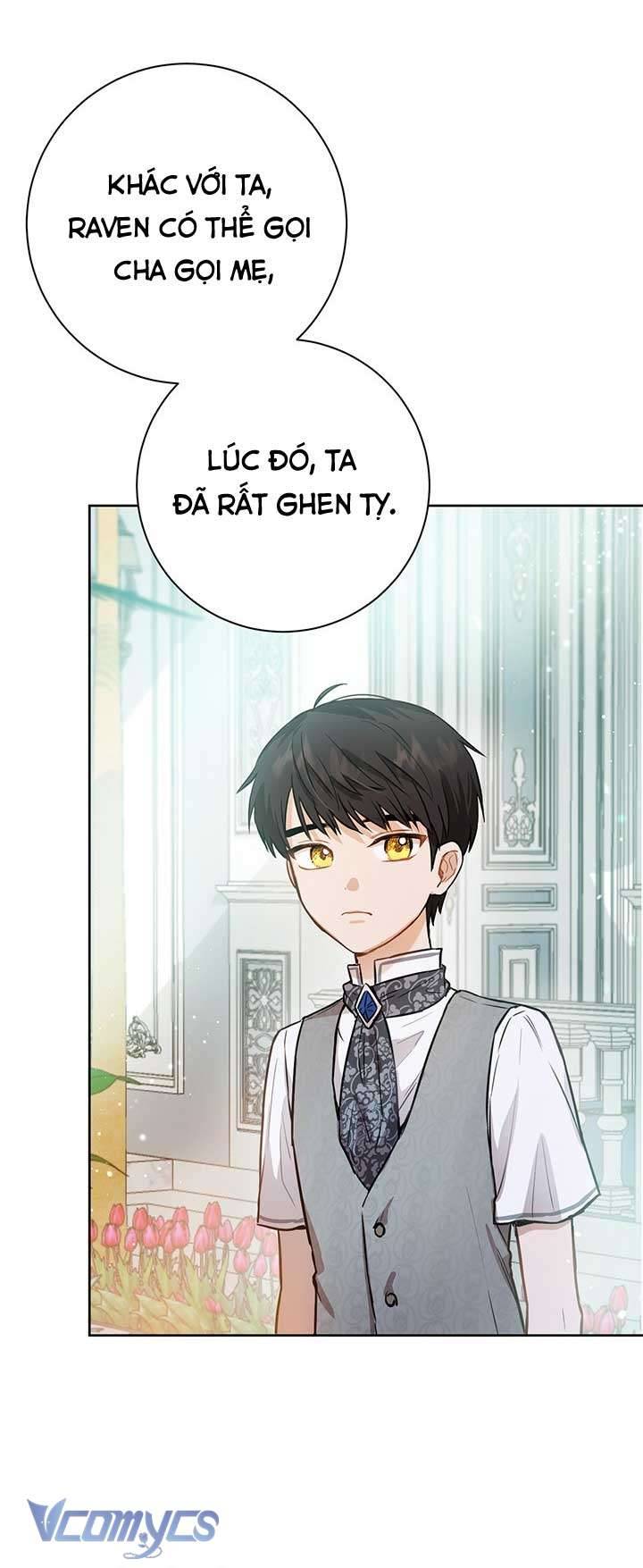 Cuộc Sống Mới Của Công Nương Chapter 16 - Trang 4