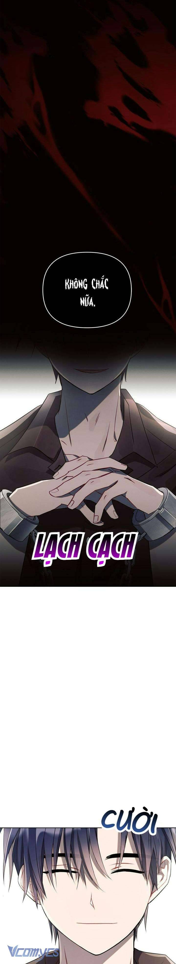 Công Chúa Ashtarte Chapter 3 - Trang 4