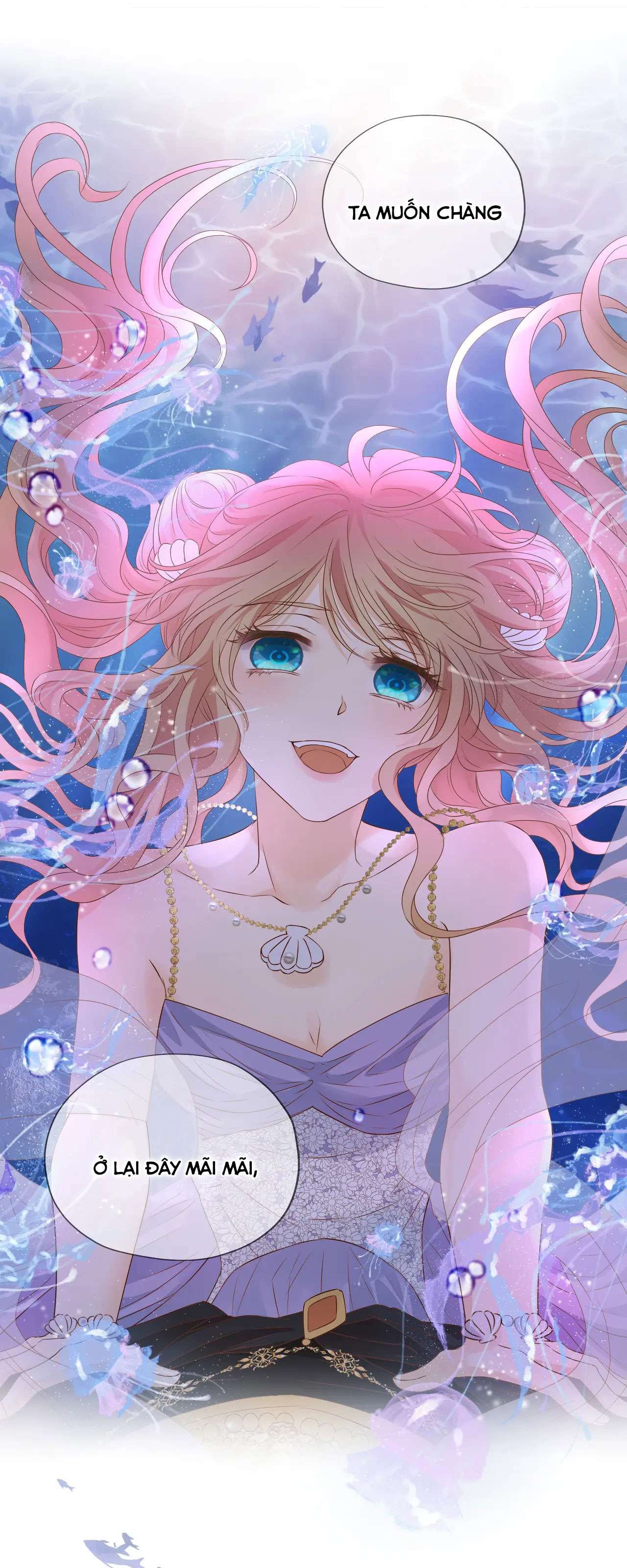 Địch Úc Đa Chi Ca Chapter 108 - Trang 4