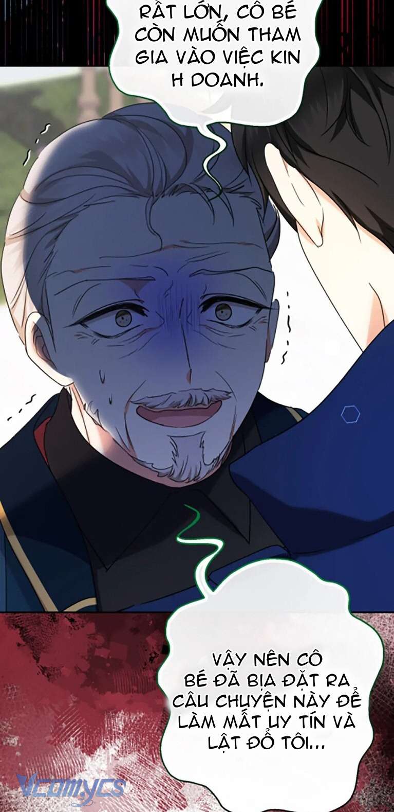 Tiểu Thư Tích Tiền Đi Bụi Chapter 47 - Next Chapter 48