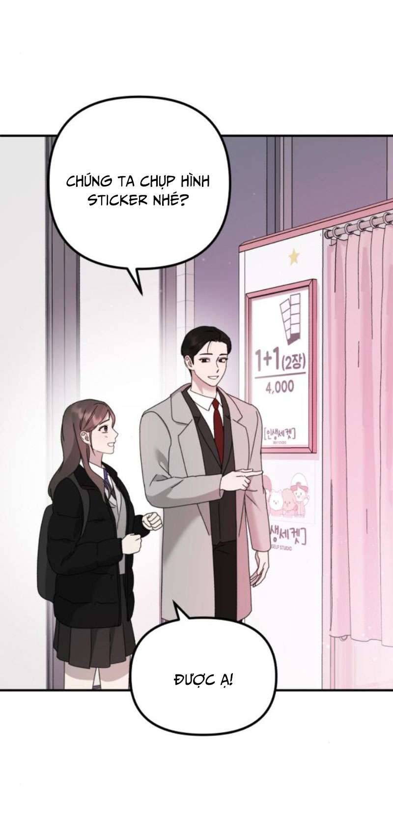 Thần Hổ Jang San Chap 34 - Trang 2