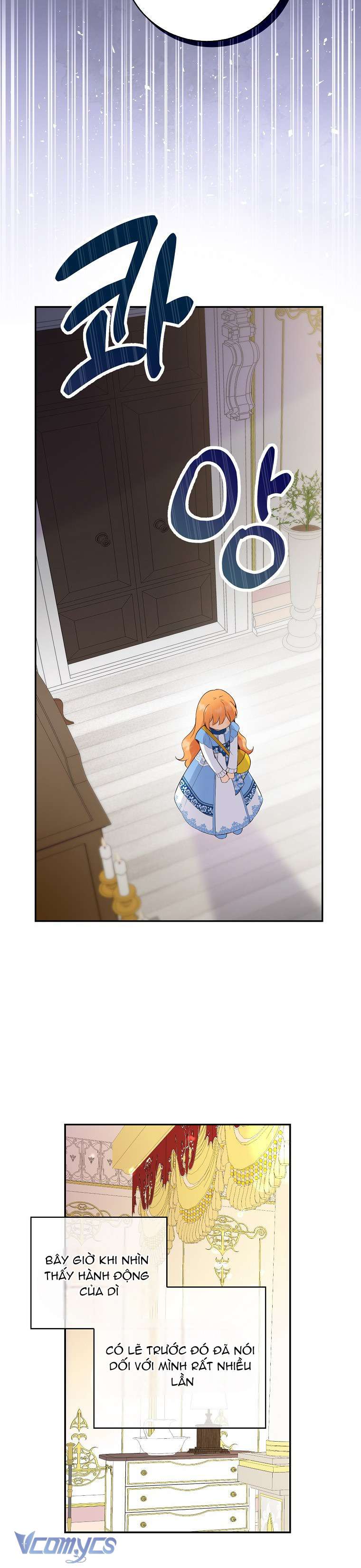 Sóc Con Tài Năng Chap 25 - Next Chap 26