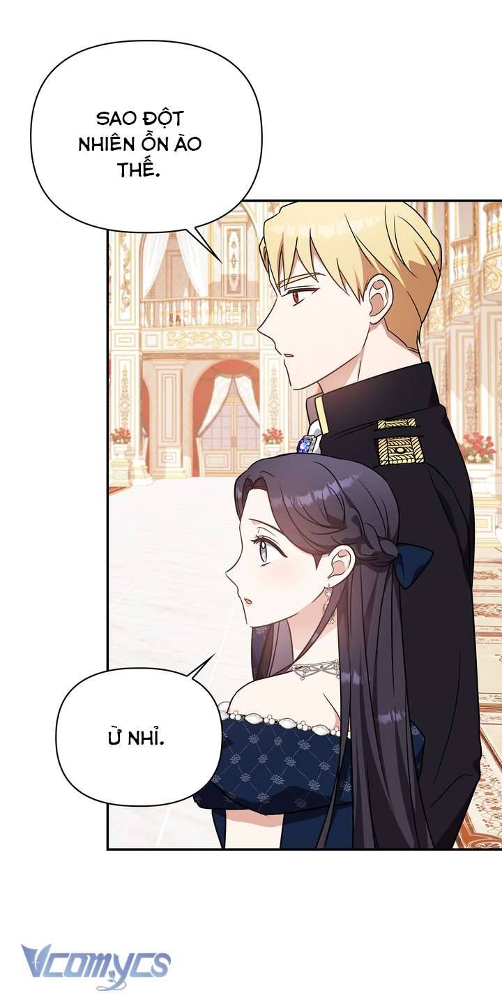 Công Nương Su Chapter 71 - Trang 4