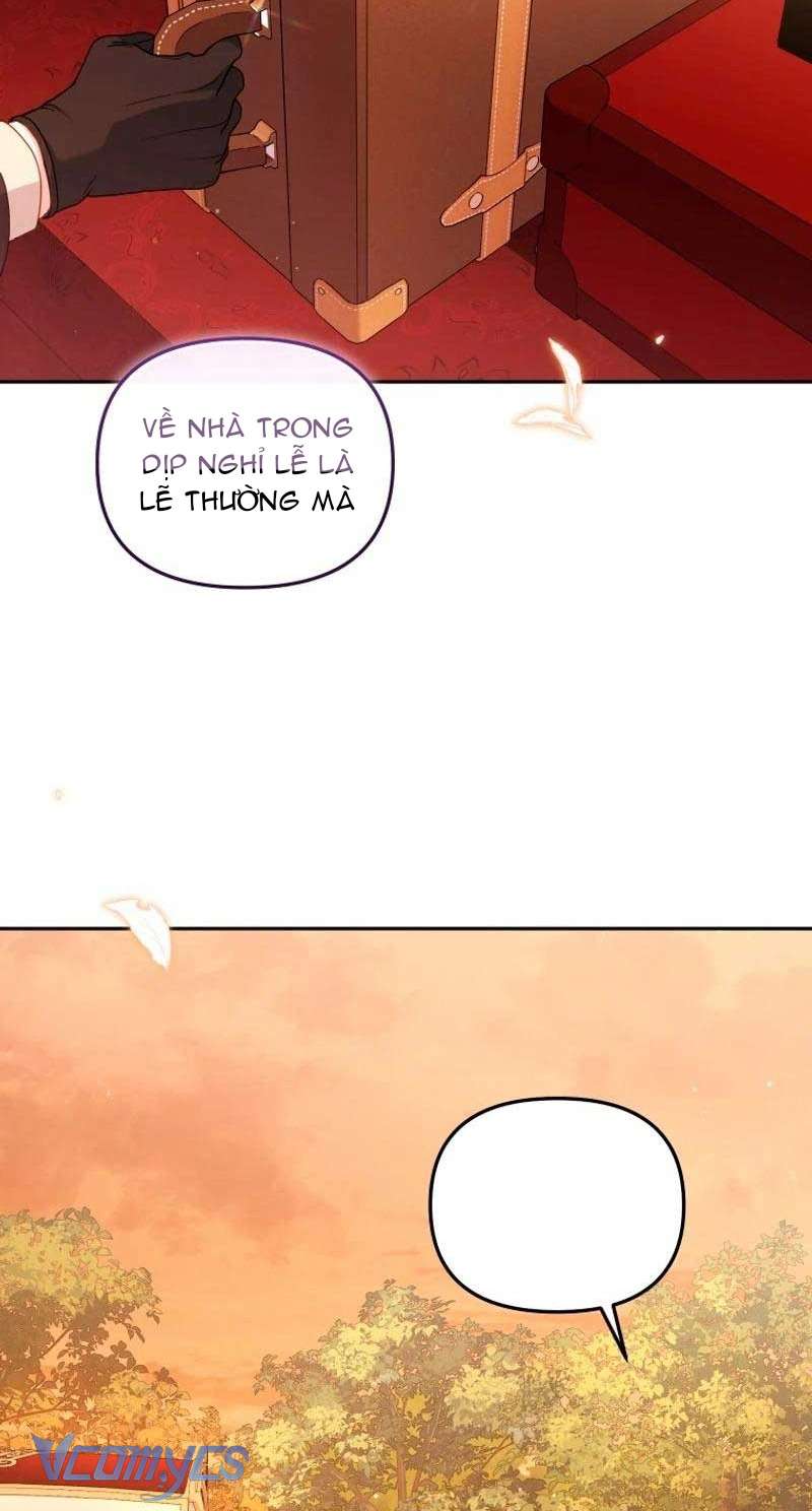 Tôi Được Nuôi Dưỡng Bởi Những Kẻ Phản Diện Chap 74 - Trang 3