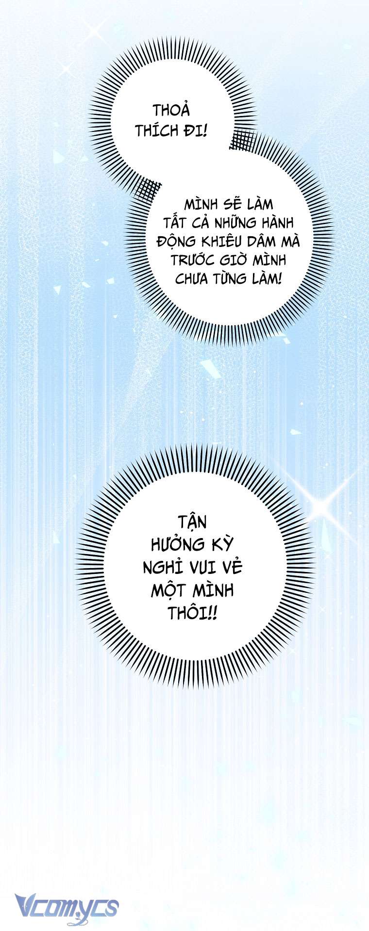 [18+] Dinh Thự Young Chun Hwa: Mọt Sách Phóng Túng Không Ngủ Được Chapter 8 - Trang 3